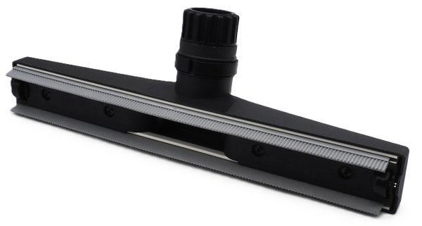 Bodendüse System 40mm mit Gummilippen